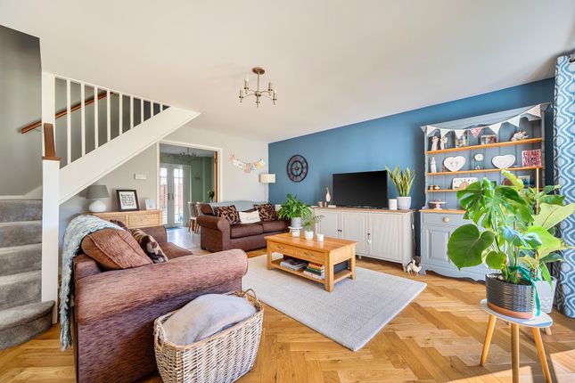 45 Cundell Way, Winchester photo 4