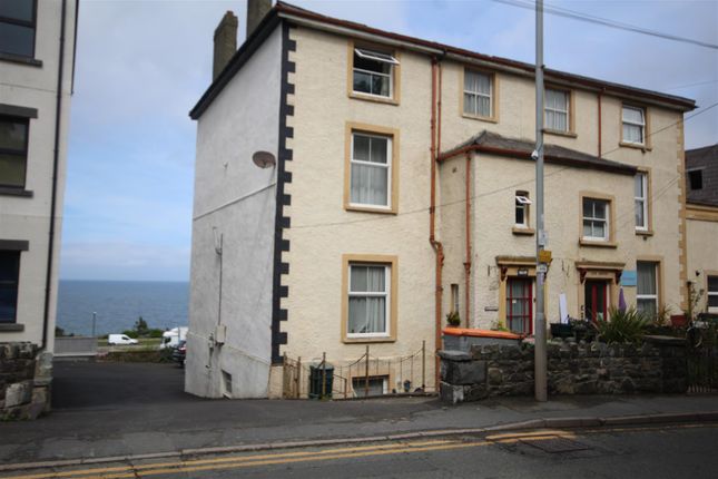 Thumbnail Semi-detached house for sale in Conway Road, Penmaenmawr