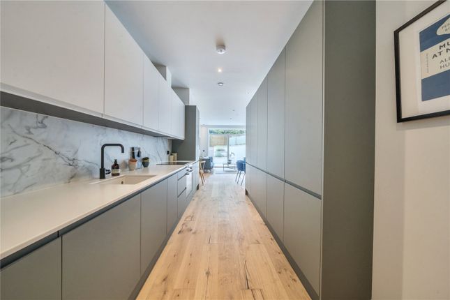 Plot 1, 36, Rosemont Road, London photo 3