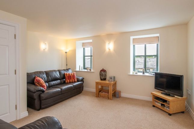 Apartment 17, Kings Mill,, Kings Mill Lane, North Yorkshire photo 3