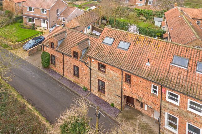Semi-detached house for sale in Back Lane, Green Hammerton