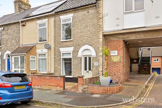 3-bed house on 52 Bury Street, Norwich, £1,300/mo