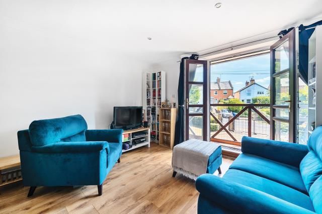 5, Sunning House, Ascot photo 4