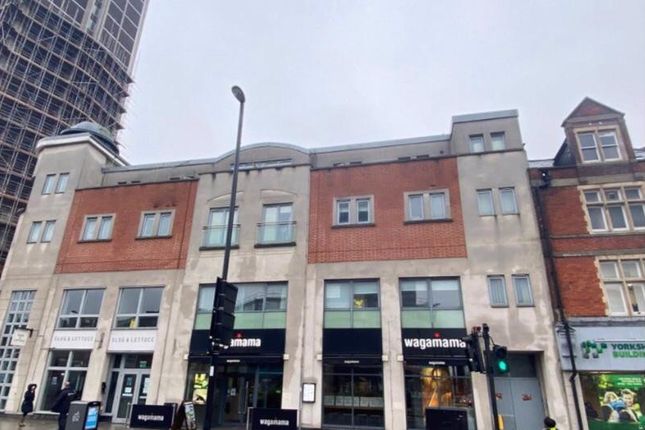 Flat for sale in Skyview Apartments, 35 Park Street, Croydon, Surrey