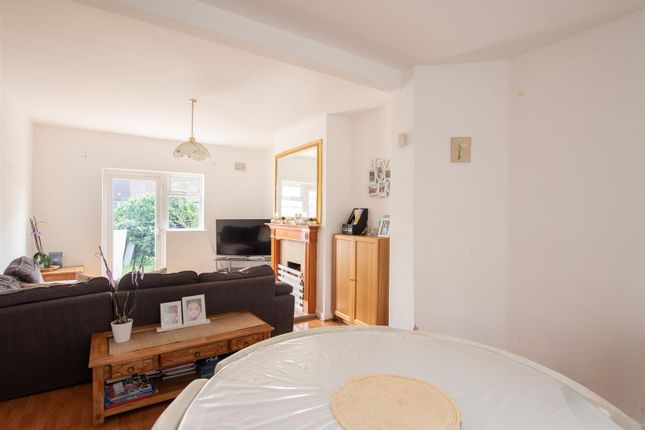 Terraced house for sale in Marshall Road, London