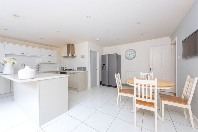 Detached house for sale in Camberley, Surrey
