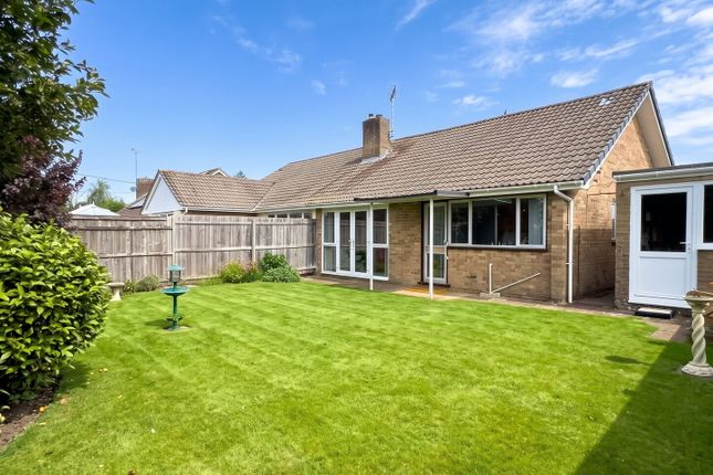 2-bed bungalow on 3, Bramble Hill, Alresford, £475,000
