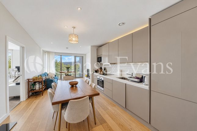 Mansfield Point, Trafalgar Place, Elephant & Castle photo 3