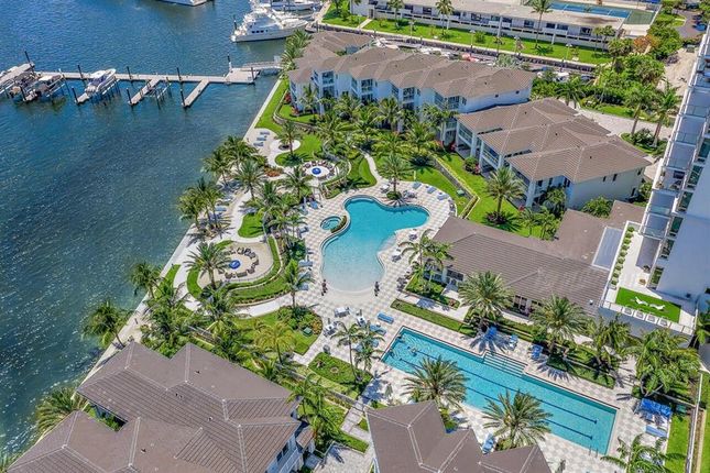 Property for sale in 108 Water Club Ct N, North Palm Beach, Florida, 33408, United States Of America