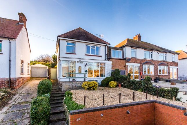 Detached house for sale in Bedford Road, Rushden