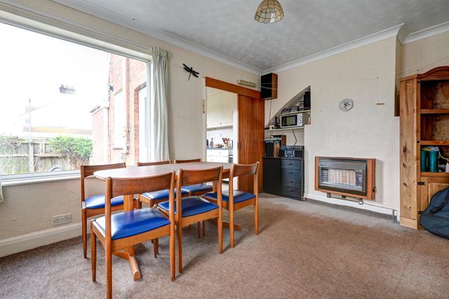 End terrace house for sale in Colomb Road, Gorleston, Great Yarmouth