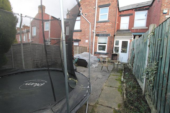 Terraced house for sale in Tower Street, Barnsley