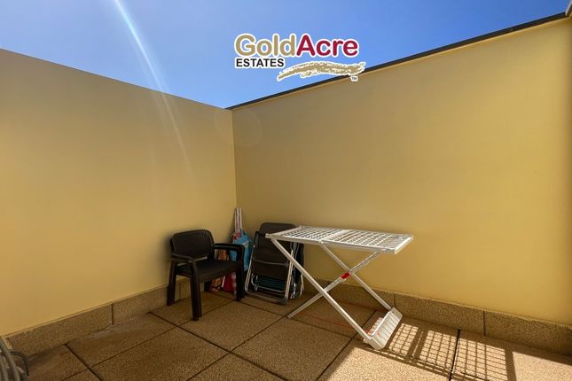 Apartment for sale in El Cotillo, Canary Islands, Spain