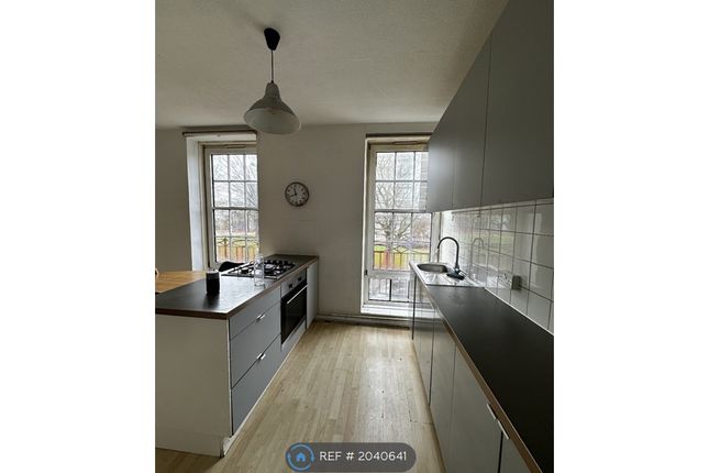 Thumbnail Flat to rent in Grenville House, London