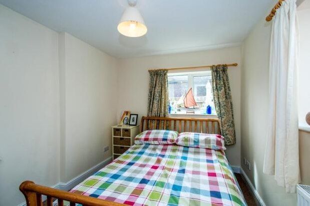 Flat to rent in 84 North Street, Emsworth