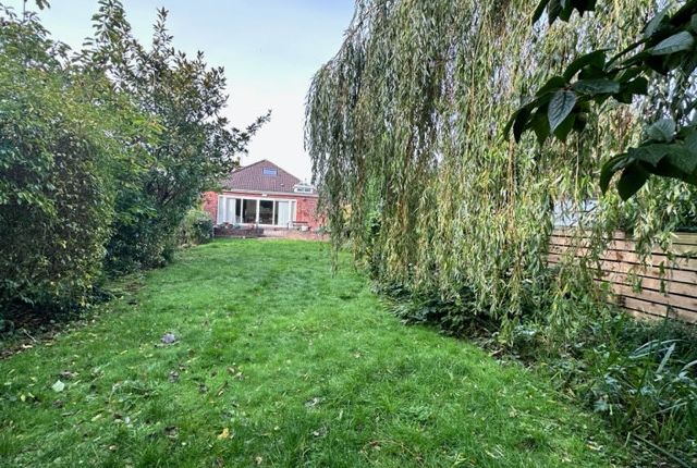 Bungalow for sale in Holderness Road, Hull, Yorkshire