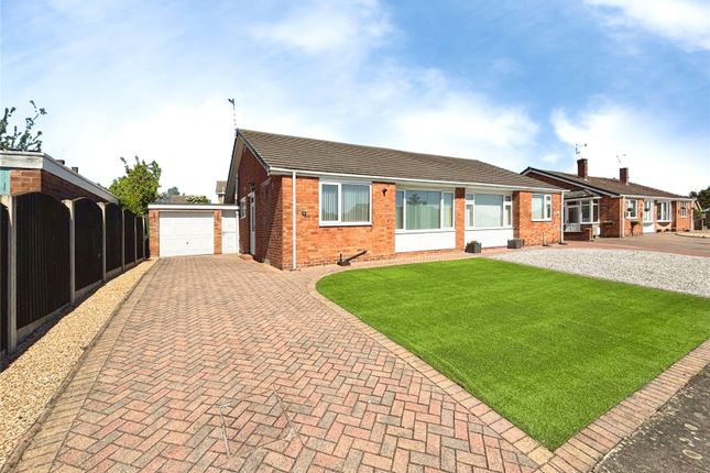 2-bed house on 1, Rowan Court, South Yorkshire, £190,000
