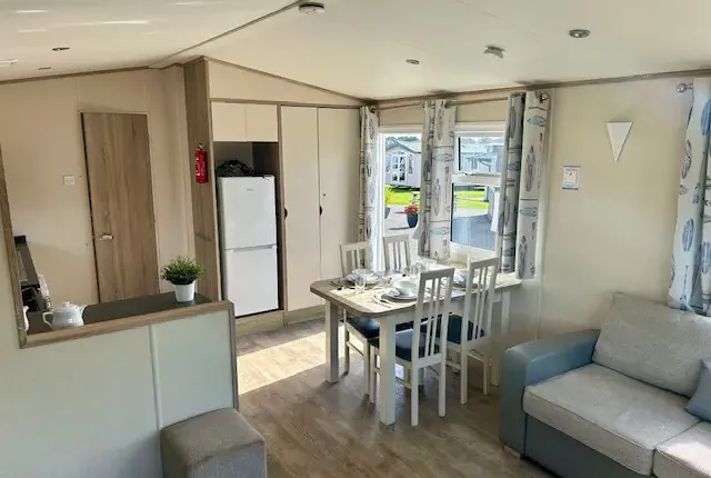 New Romney Holiday Park, Clarke Road, New Romney photo 4