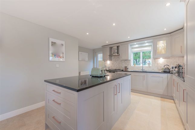 Detached house for sale in Amey Gardens, Totton, Southampton