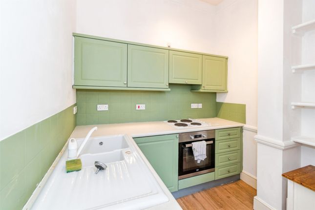 Flat 5, Regency Court, 8, Cranbury Terrace, Southampton photo 2