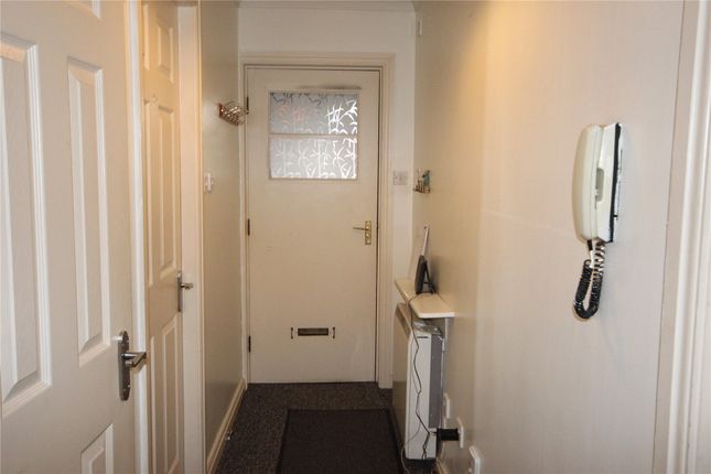 Flat to rent in Wellowgate Mews, Grimsby, N E Lincolnshire