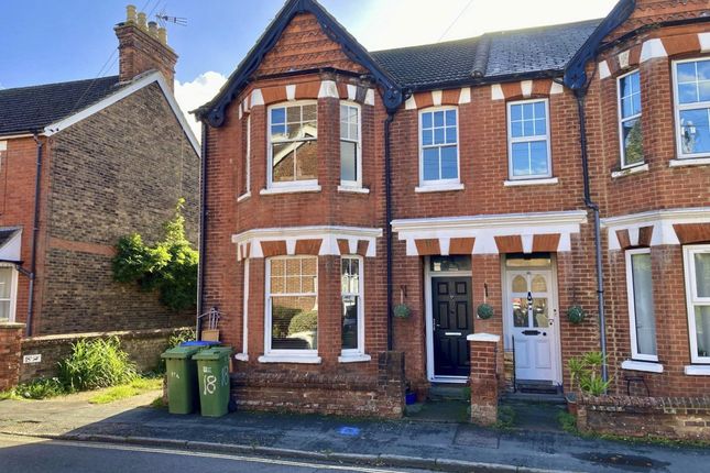 1-bed flat on Wellington Road, Horsham, £1,350/mo