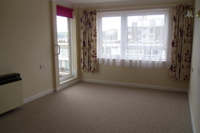 62 Homebaye House, Harbour Road, Seaton, Devon photo 4