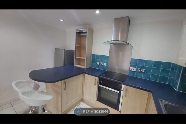 Flat, Seymour Place Seymour Road, West Bridgford, Nottingham photo 4