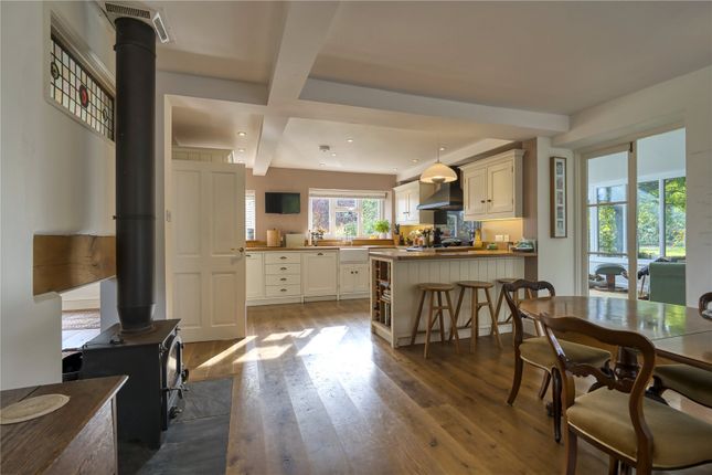 Cranford House,, South Chard, Somerset photo 4