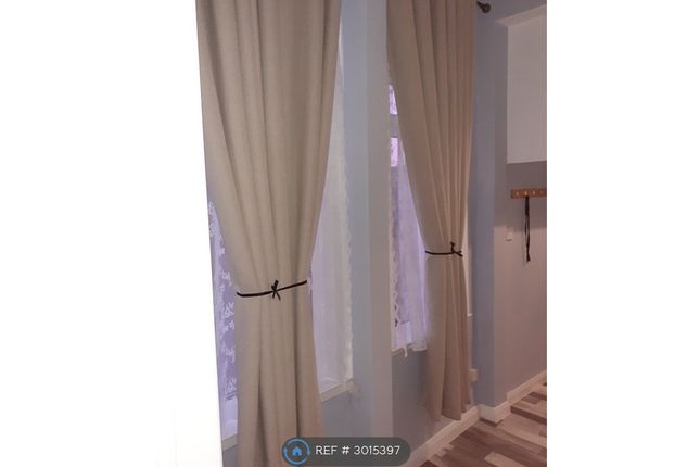 Flat, George Street, Ryde photo 3