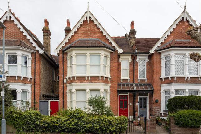 Semi-detached house for sale in Empress Avenue, London