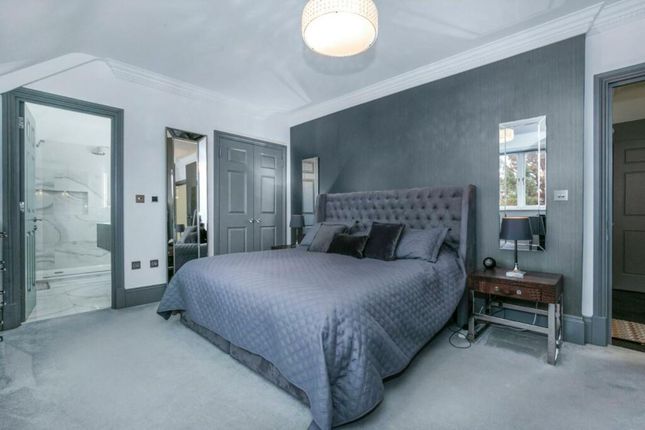 Flat 16, Ludgrove Hall 61-65 Games Road, Barnet photo 4