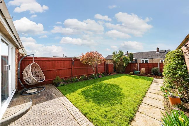 Semi-detached house for sale in Wenrisc Drive, Minster Lovell