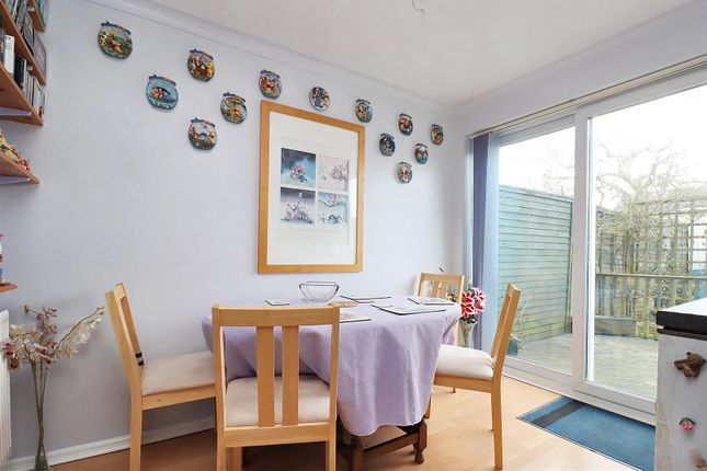 Terraced house for sale in Cherry Avenue, Clevedon