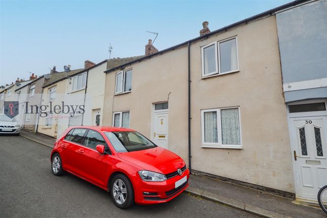 Thumbnail Terraced house for sale in Gladstone Street, Loftus, Saltburn-By-The-Sea