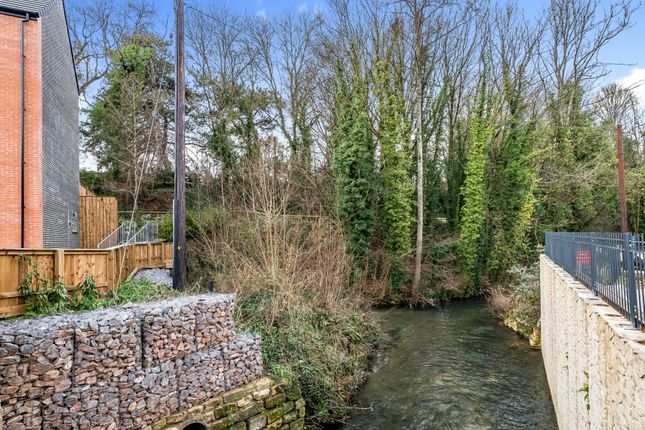 Flat for sale in Rooksmoor Mills, Bath Road, Woodchester, Stroud
