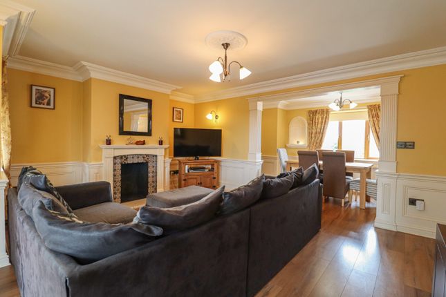 St. Peters Lodge, Chalk Road, Norfolk photo 2