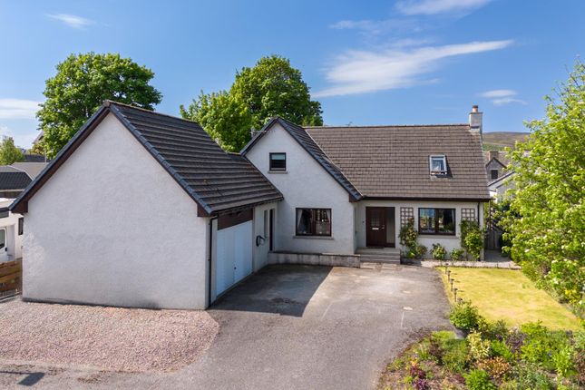 Detached house for sale in Conglass Lane, Tomintoul, Ballindalloch