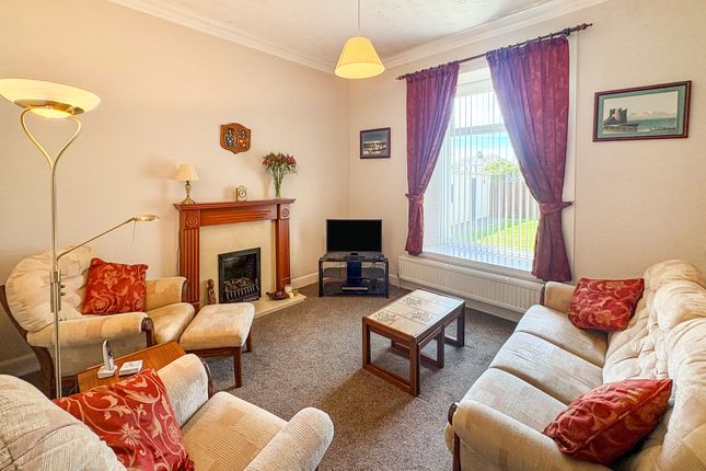 30, Ardrossan Road, Saltcoats photo 4