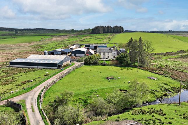 Farm for sale in Lochend Farm, Barrhill
