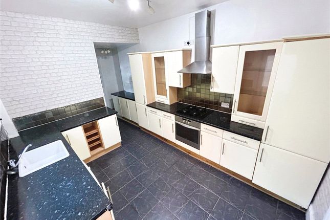 Detached house for sale in Bearwood Hill Road, Burton-On-Trent, Staffordshire