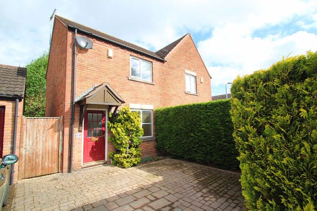 Thumbnail Semi-detached house to rent in Castlefields, Leominster