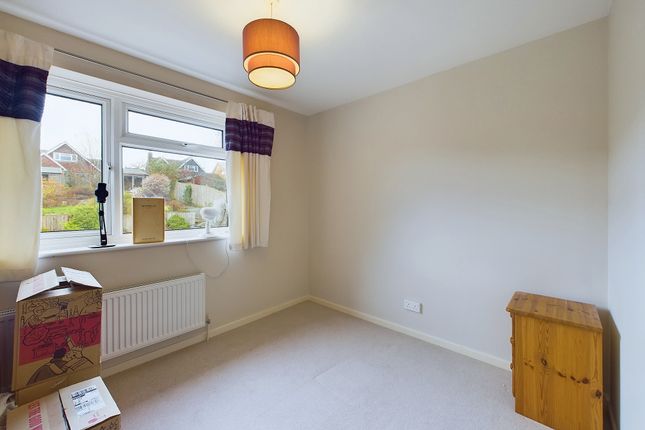 Detached house for sale in Bens Acre, Horsham, West Sussex