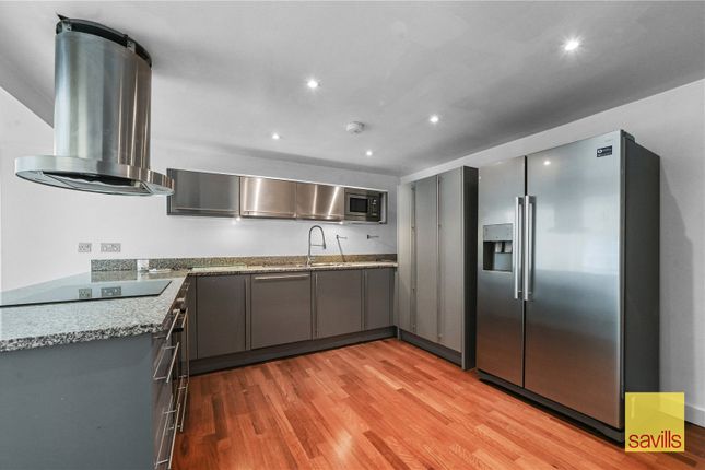 Flat 301 The Listed Building, 350, The Highway, Tower Hamlets photo 4