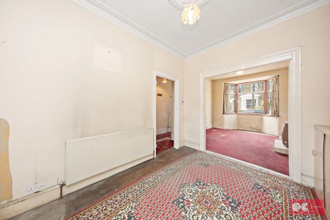 Terraced house for sale in Sedgwick Road, London