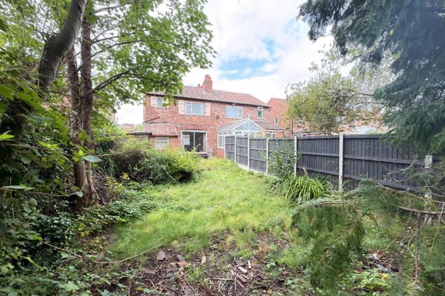 38, Buckingham Road, Chorlton photo 2