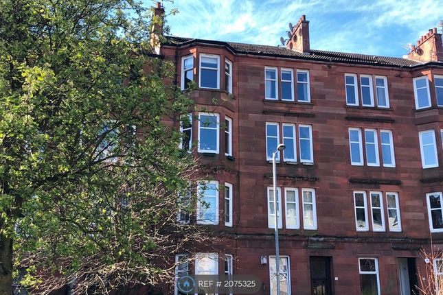 Thumbnail Flat to rent in Thornwood Gardens, Glasgow