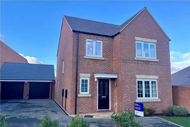 Miller Homes - Charters Gate