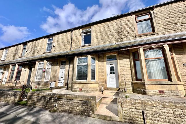 Terraced house for sale in Melville Street, Burnley