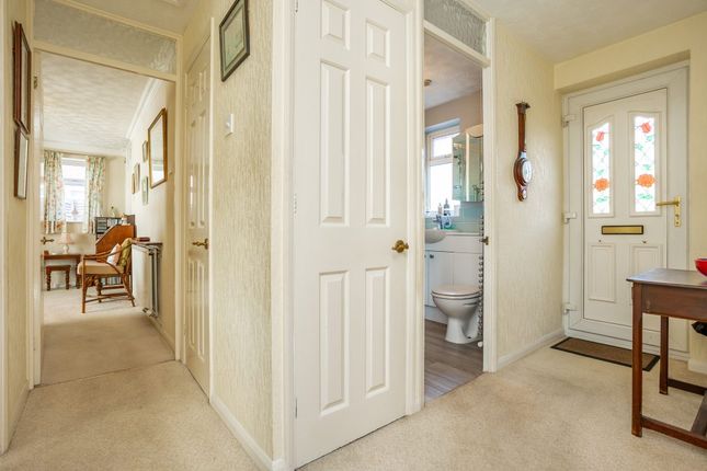 15, Halstead Road, Loughborough photo 3